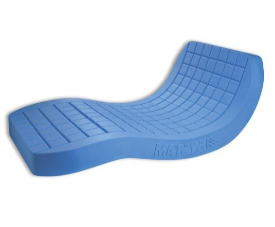 Colchón Antiescaras Anatómico ViscoFlexible | Cinco Medidas - Image 8