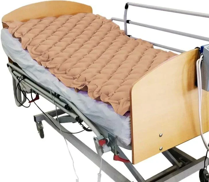 Colchón Antiescaras con Compresor y Celdas Aire Alternante - Image 8