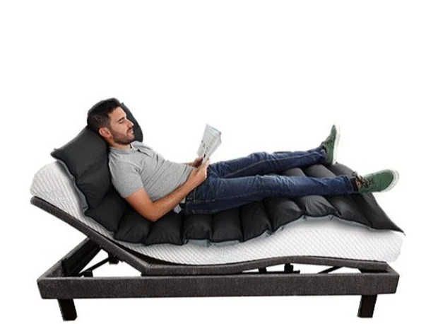 Colchón Antiescaras de Fibra con Celdas | Ergonomic - Image 3