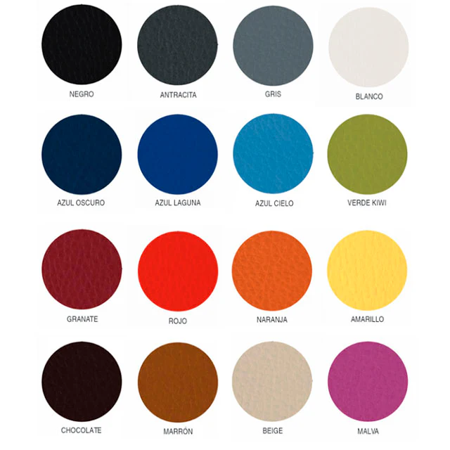 Colchoneta Gimnasia para Ejercicios de Rehabilitación | Colores - Image 3