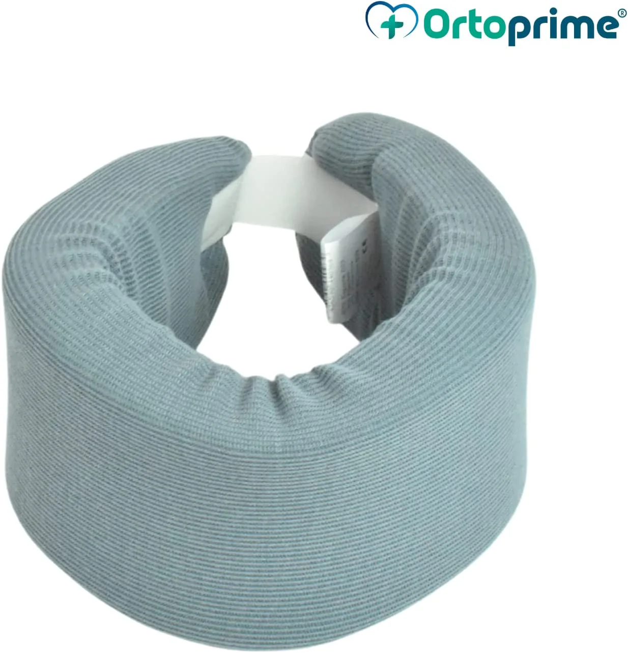 Collarín Cervical Blando Ergonómico con Bandas Ajustables - Image 7