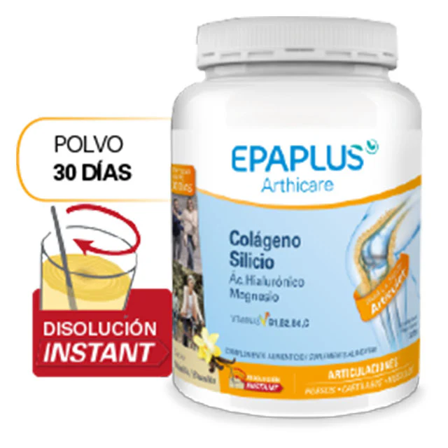 EPAPLUS Colágeno Hidrolizado en Polvo - Image 2