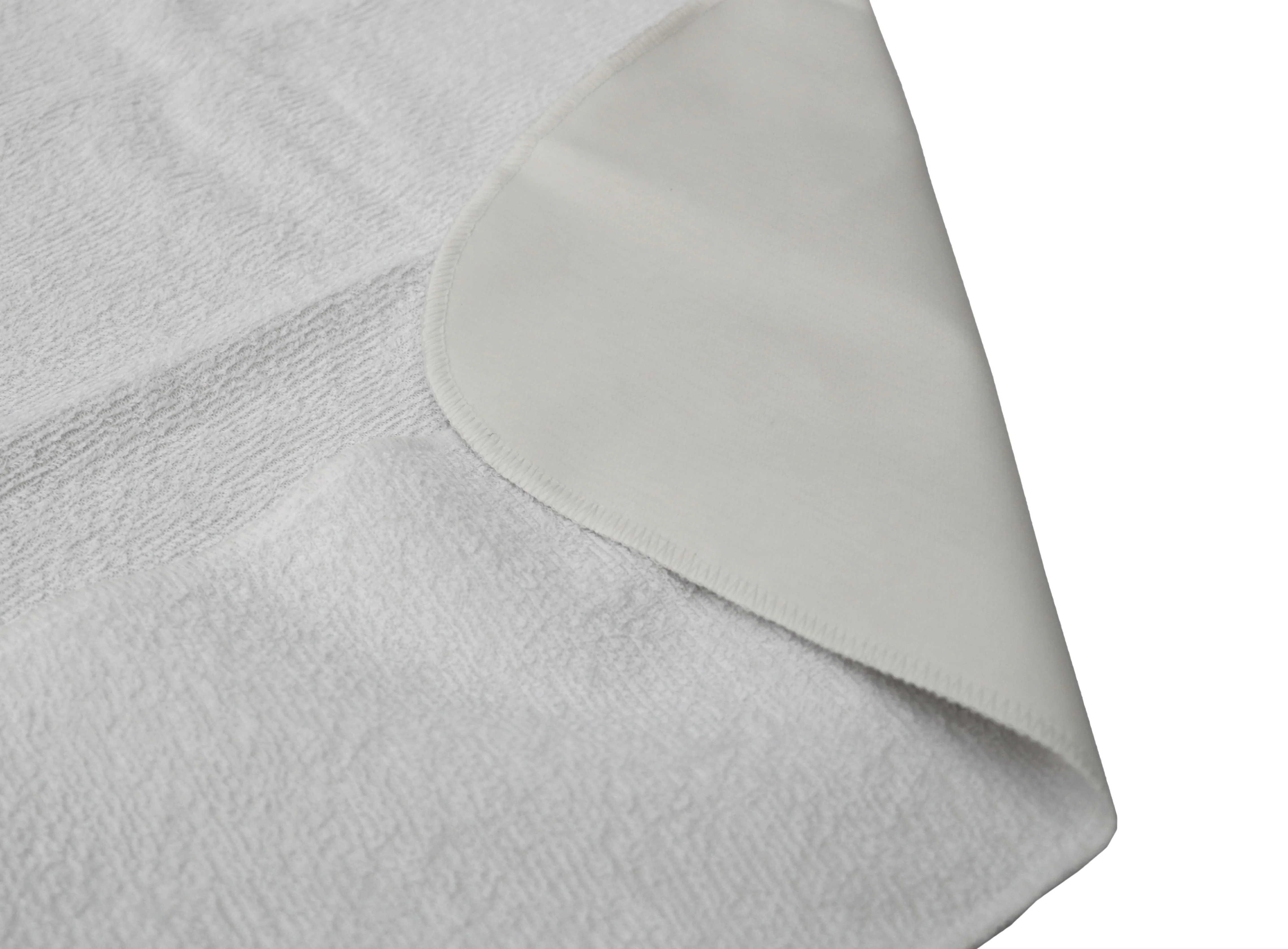 Babero Adulto Impermeable Rizo - Image 6