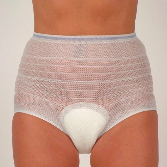 Compresa para Pérdida de Orina Femenina | Maxi Absorción - Image 5