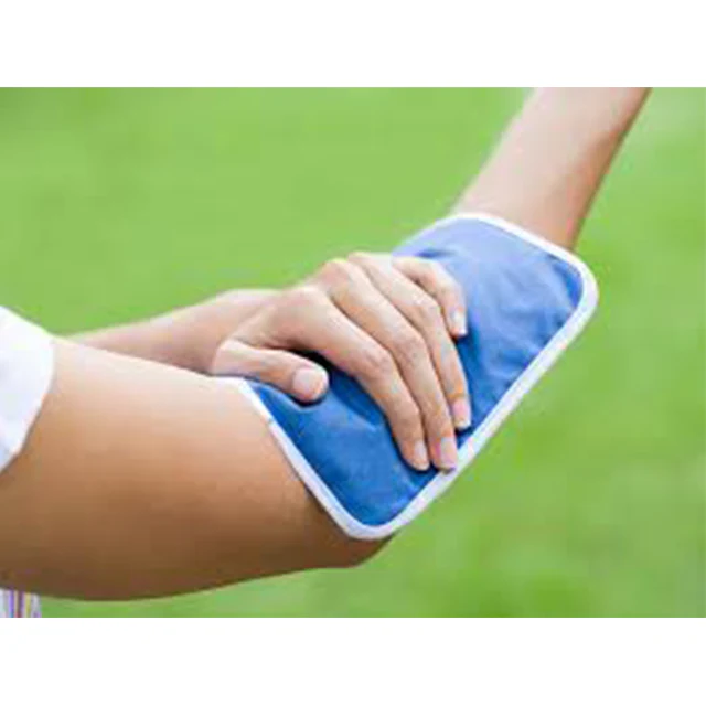 Compresa Térmica de Gel para Piernas Ajustable | Frío y Calor - Image 4