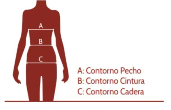 Conjunto Sanitario Chaqueta con Botones y Pantalón - Image 6