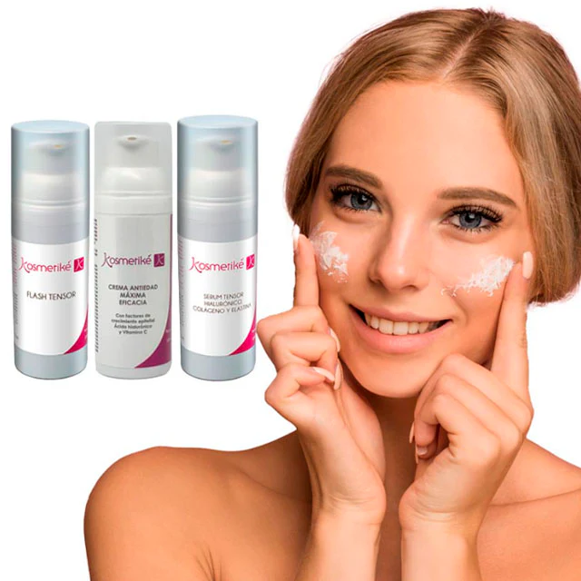 Crema Antiedad con Crecimiento Epitelial y Ácido Hialurónico - Image 4