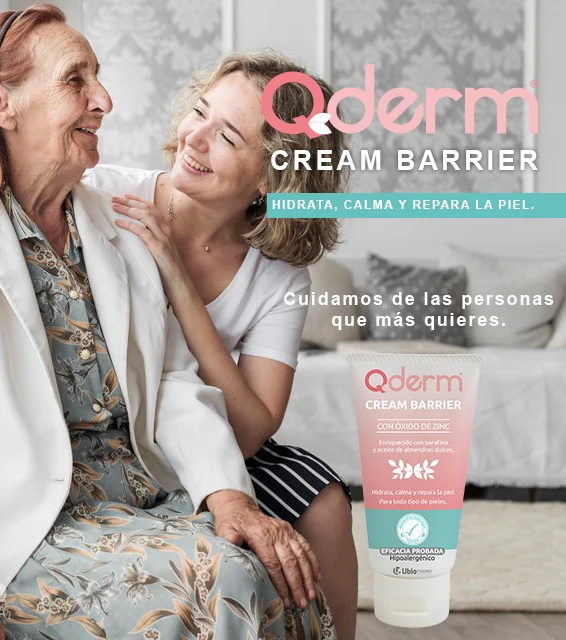 Crema Antiescaras Óxido de Zinc Pieles Irritadas - Image 4