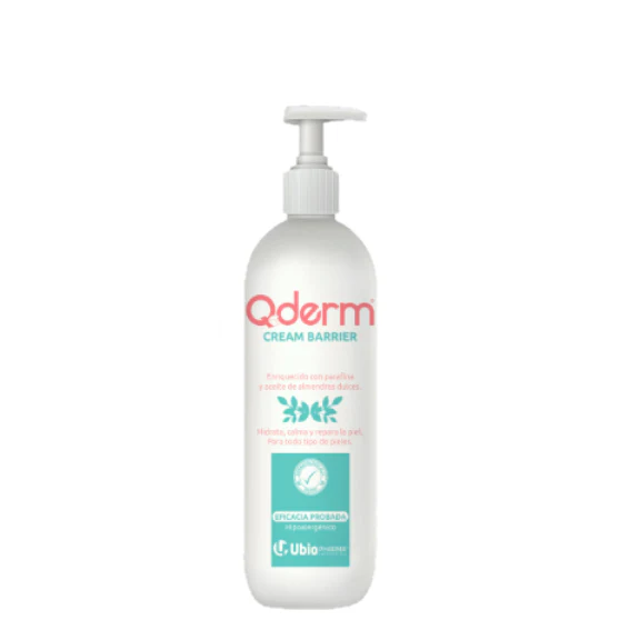 Crema Antiescaras Óxido de Zinc Pieles Irritadas - Image 7