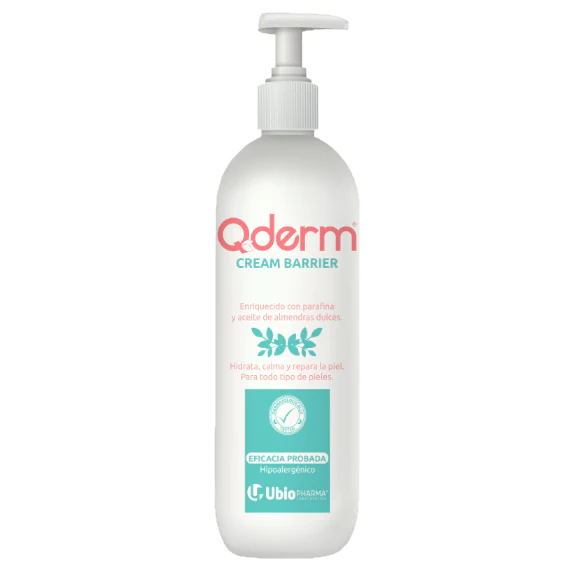 Crema Antiescaras Óxido de Zinc Pieles Irritadas - Image 8