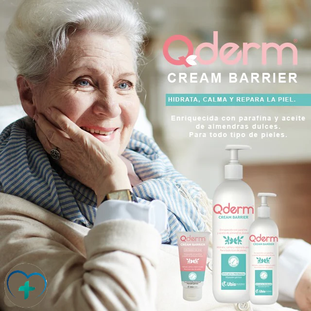 Crema Antiescaras Óxido de Zinc Pieles Irritadas | Dosificador 500ml - Image 2