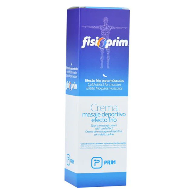 Crema Efecto Frío con Extracto de Caléndula y Menta - Image 2
