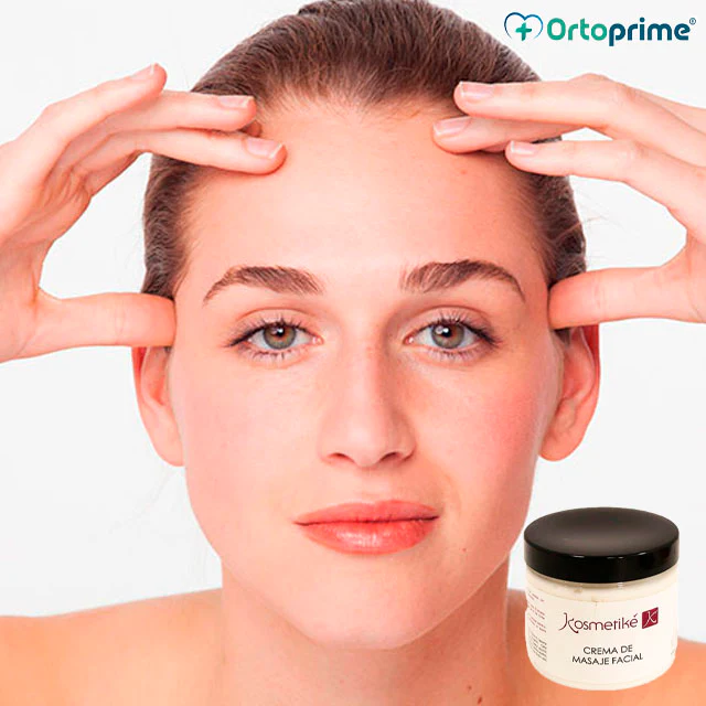 Crema Facial Hidratante y Nutritiva para Masajes | 200 cc - Image 3