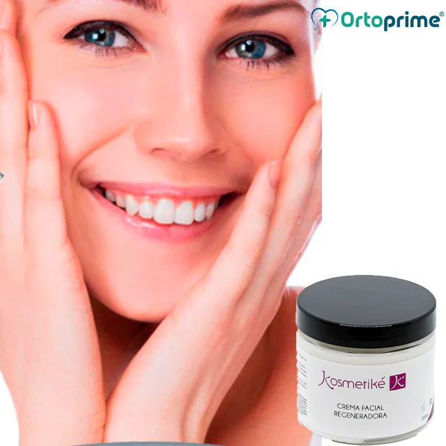 Crema para la Cara Regeneradora Antiedad Profesional | 200 cc - Image 3