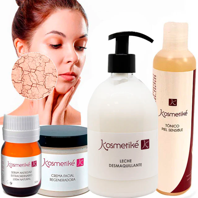 Crema para la Cara Regeneradora Antiedad Profesional | 200 cc - Image 4