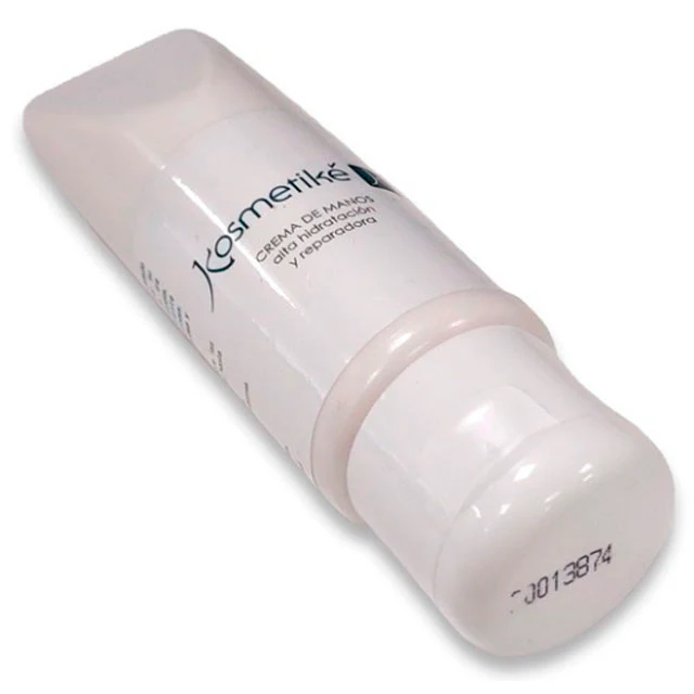 Crema para Manos Agrietadas | Hidratante y Reparadora de Piel - Image 4