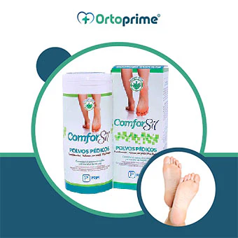 Desodorante para Pies con Extracto de Aloe Vera - Image 3