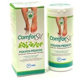 Desodorante para Pies con Extracto de Aloe Vera - Image 4