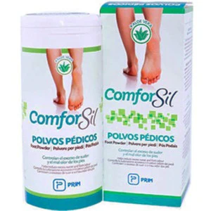 Desodorante para Pies con Extracto de Aloe Vera - Image 5