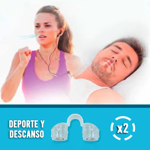 Dilatador de Fosas Nasales | Mejora Tu Respiración - Image 4