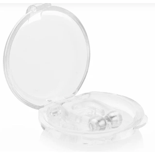 Dilatador Nasal Antirronquidos Mágnético con Silicona e Imanes - Image 4