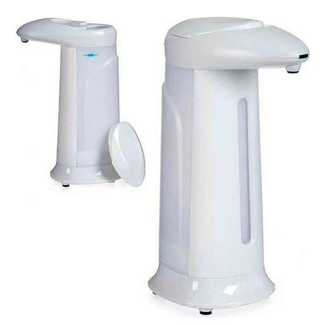 Dispensador Automático de Jabón y Gel | Capacidad 350 ml - Image 4
