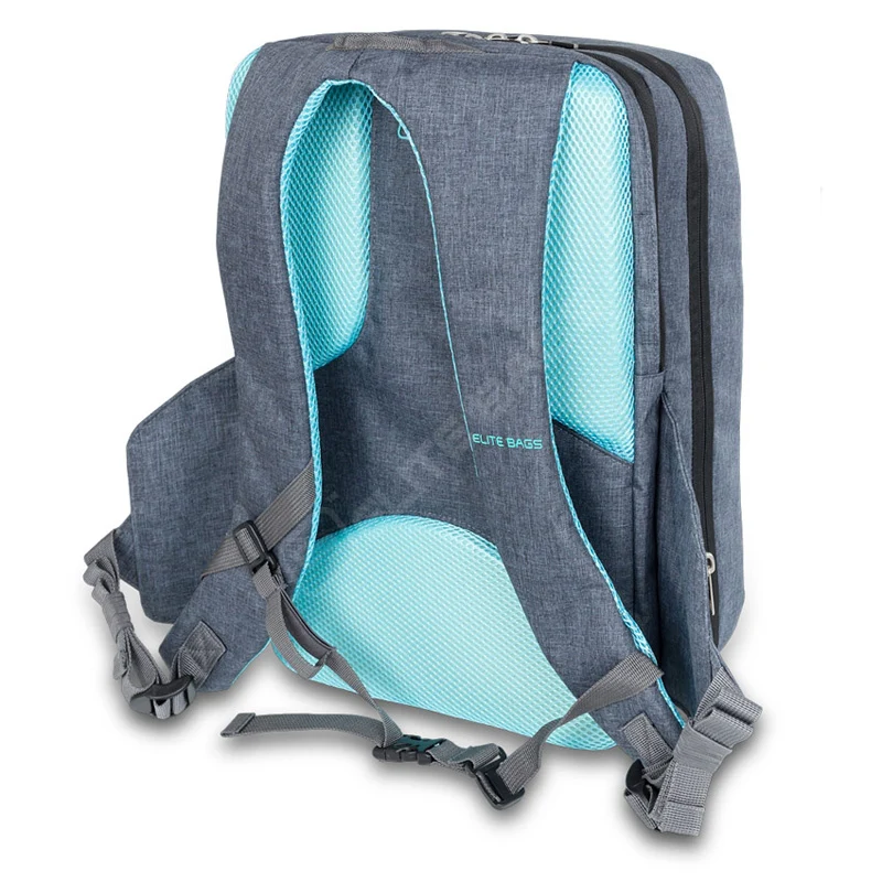 Mochila Urbanita Visitas Domiciliarias - Image 5