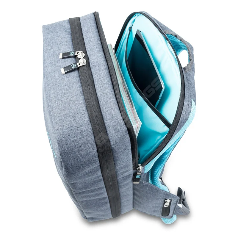 Mochila Urbanita Visitas Domiciliarias - Image 6