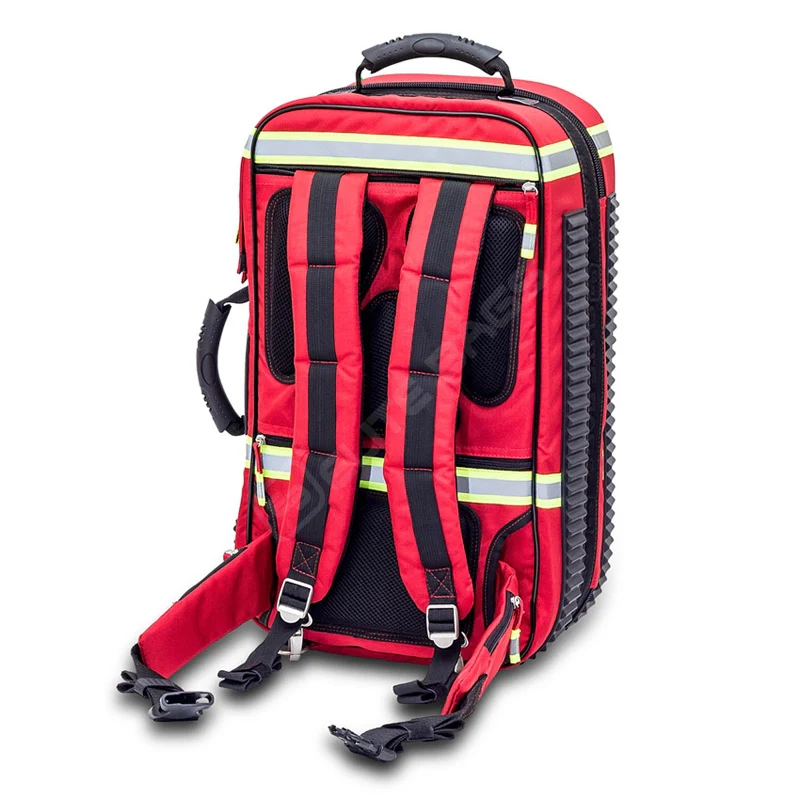Maletín Soporte Vital Avanzado para Emergencias - Image 3