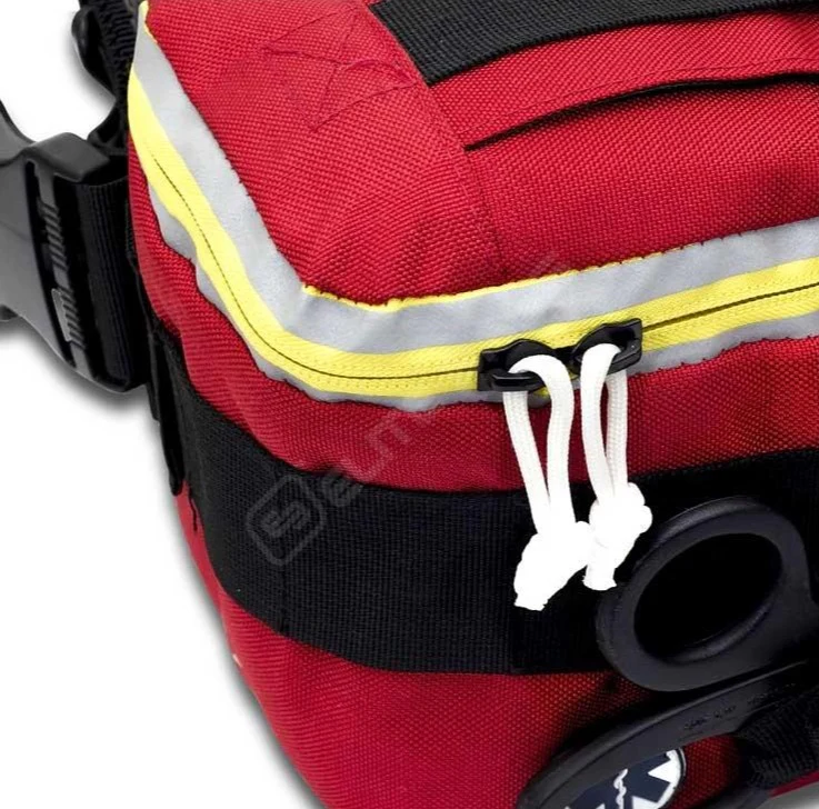 Riñonera Pernera para Botiquín de Emergencias - Image 3