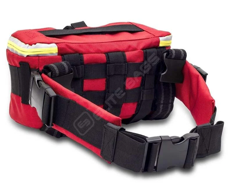 Riñonera Pernera para Botiquín de Emergencias - Image 4