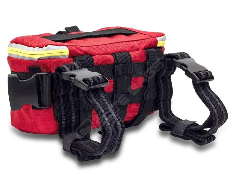 Riñonera Pernera para Botiquín de Emergencias - Image 5