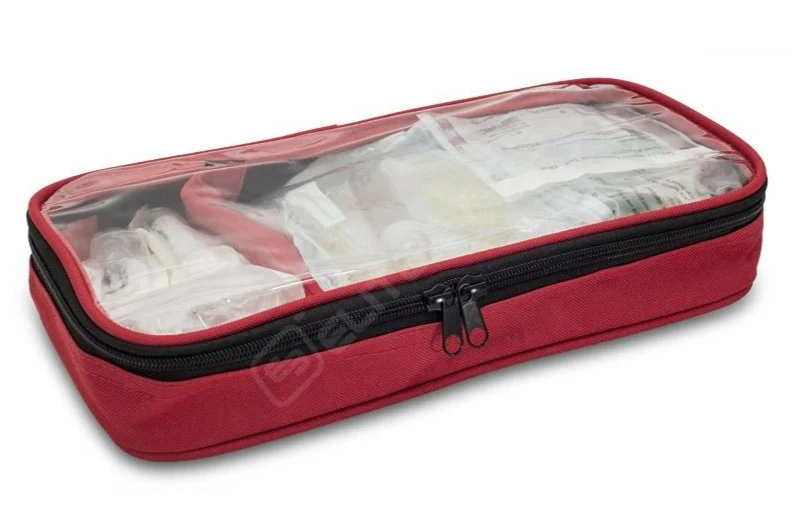 Mochila Táctico Sanitaria Rescate de Paramédicos - Image 10