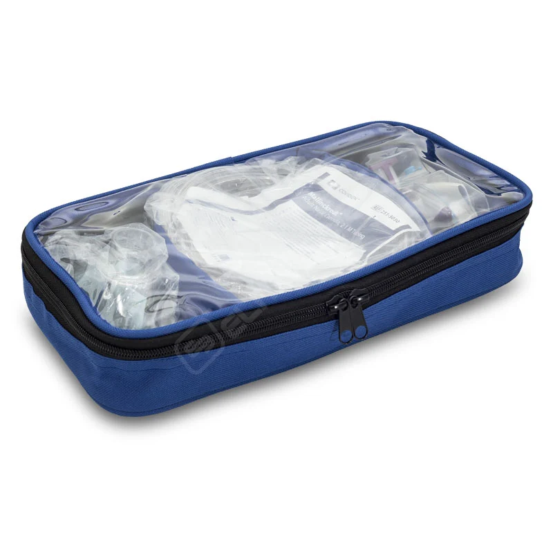 Mochila Táctico Sanitaria Rescate de Paramédicos - Image 13
