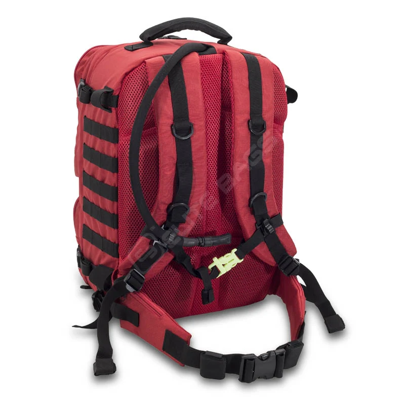 Mochila Táctico Sanitaria Rescate de Paramédicos - Image 3