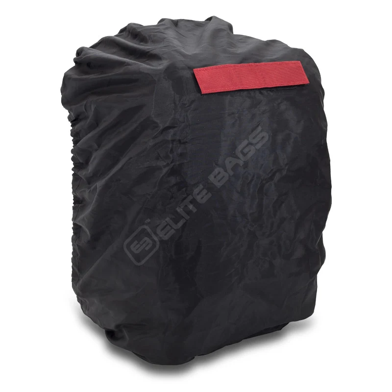 Mochila Táctico Sanitaria Rescate de Paramédicos - Image 7