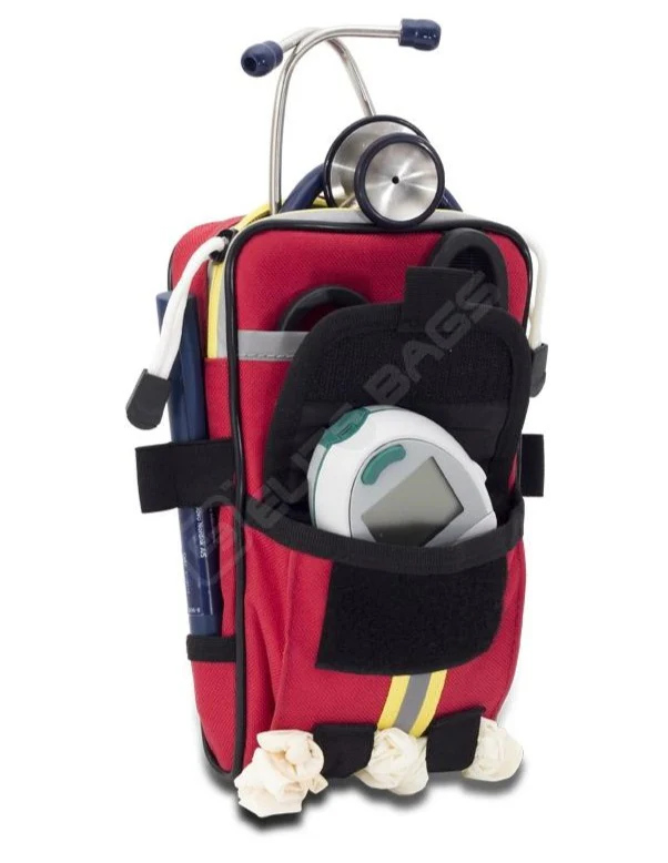 Organizador Instrumental de Rescate para Emergencias - Image 3