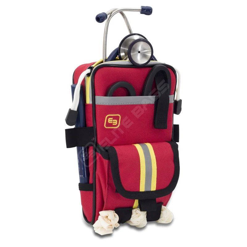 Organizador Instrumental de Rescate para Emergencias - Image 4