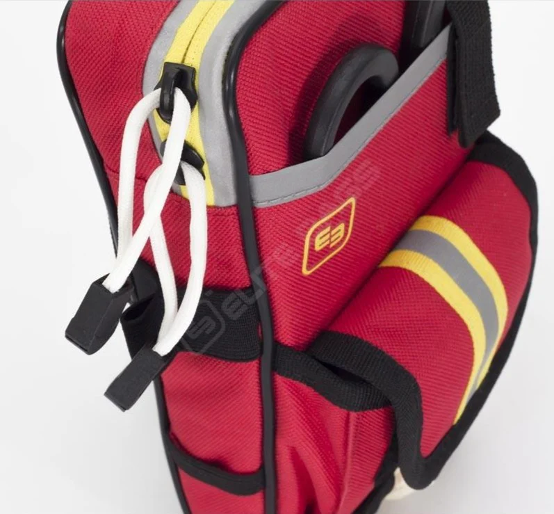 Organizador Instrumental de Rescate para Emergencias - Image 5