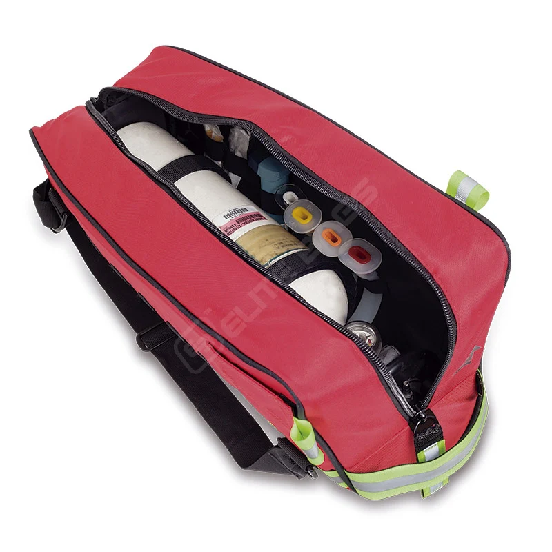 Bolsa Pequeña Porta Oxígeno - Image 4