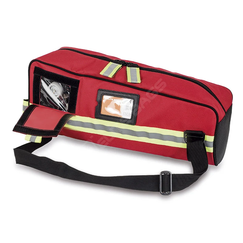 Bolsa Pequeña Porta Oxígeno - Image 5