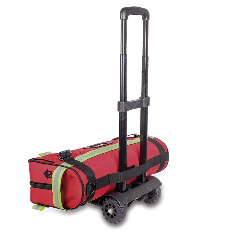 Bolsa Pequeña Porta Oxígeno - Image 7