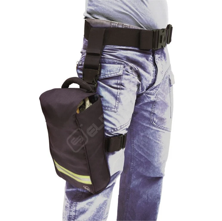 Bolsa Kit de Descenso Para Cuerpos de Rescate - Image 2