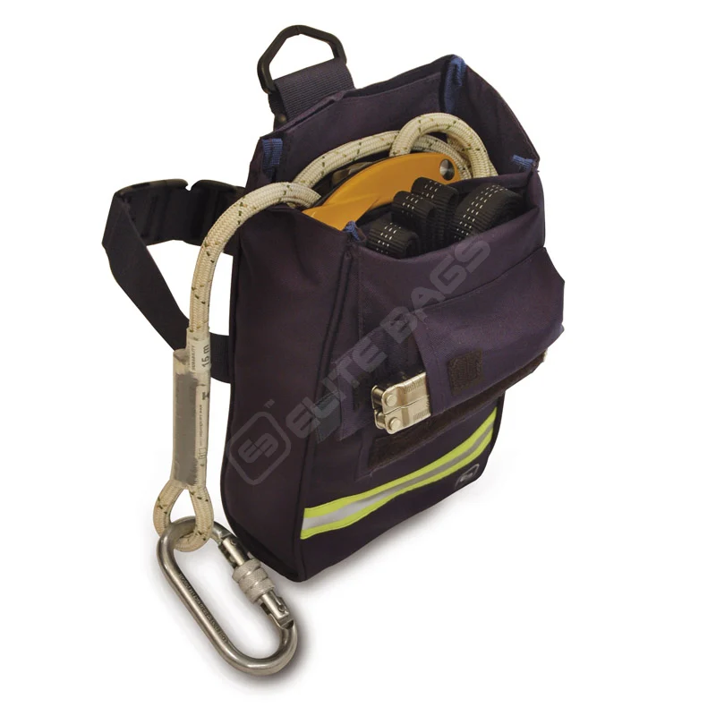 Bolsa Kit de Descenso Para Cuerpos de Rescate - Image 3