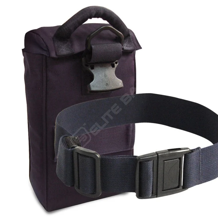 Bolsa Kit de Descenso Para Cuerpos de Rescate - Image 4