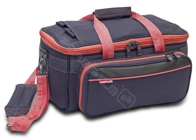 Bolsa Ligera Sanitaria para Material Médico - Image 3