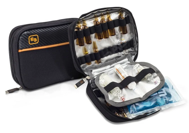 Bolsa Ligera Sanitaria para Material Médico - Image 8
