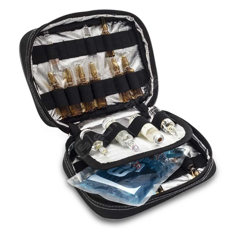 Maleta Amplia para Terapia Deportiva - Image 7