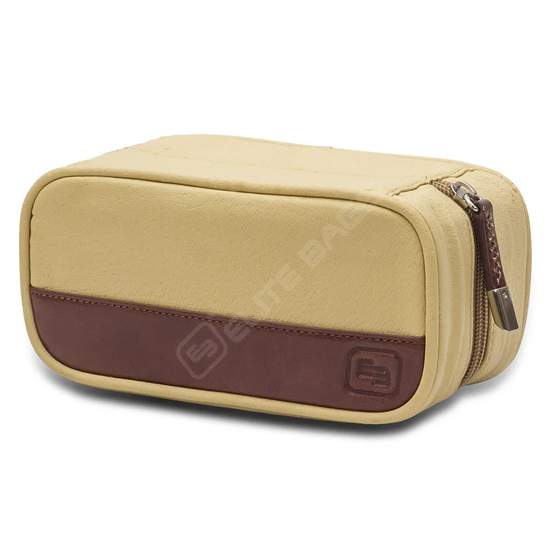 Maletín de Piel Para Médicos - Image 4