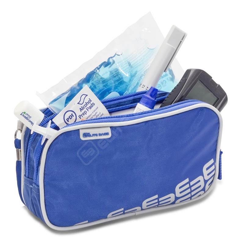 Bolsa Isotérmica Para Diabéticos | Diversos Colores - Image 10